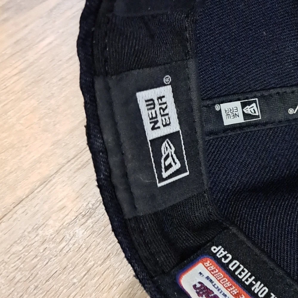 New Era stylish navy